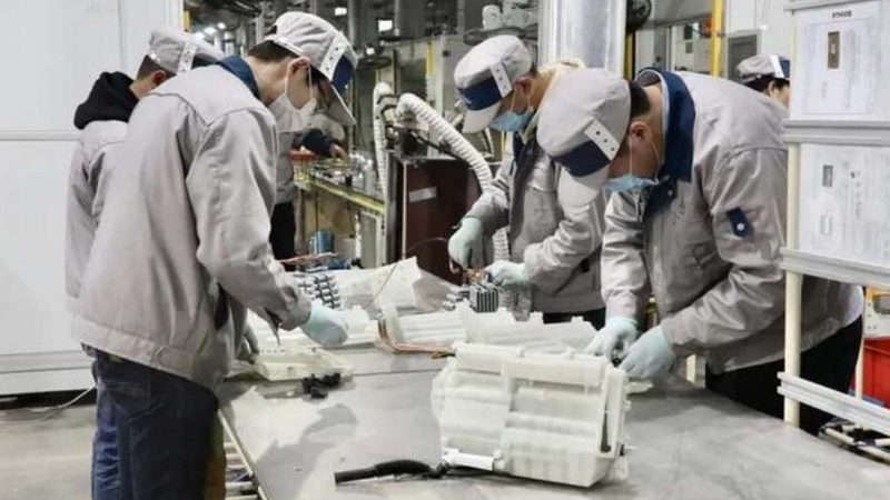 重型传送带：批发报价背后的技术考量